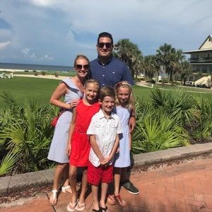 Meet your Posher, Anthony